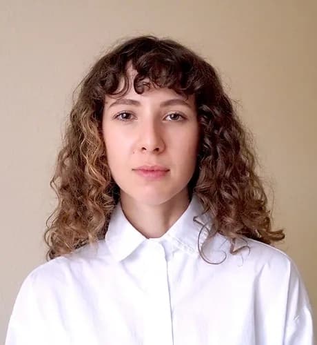 Буріна Ірина Олегівна