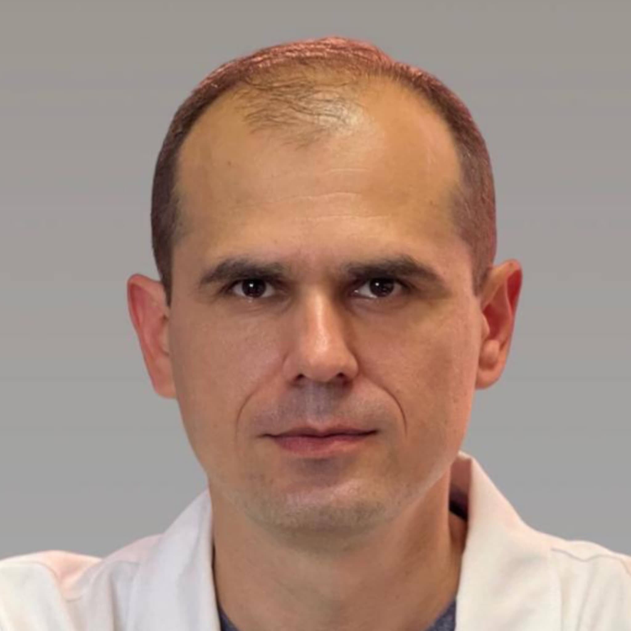 Симулик Євген Володимирович