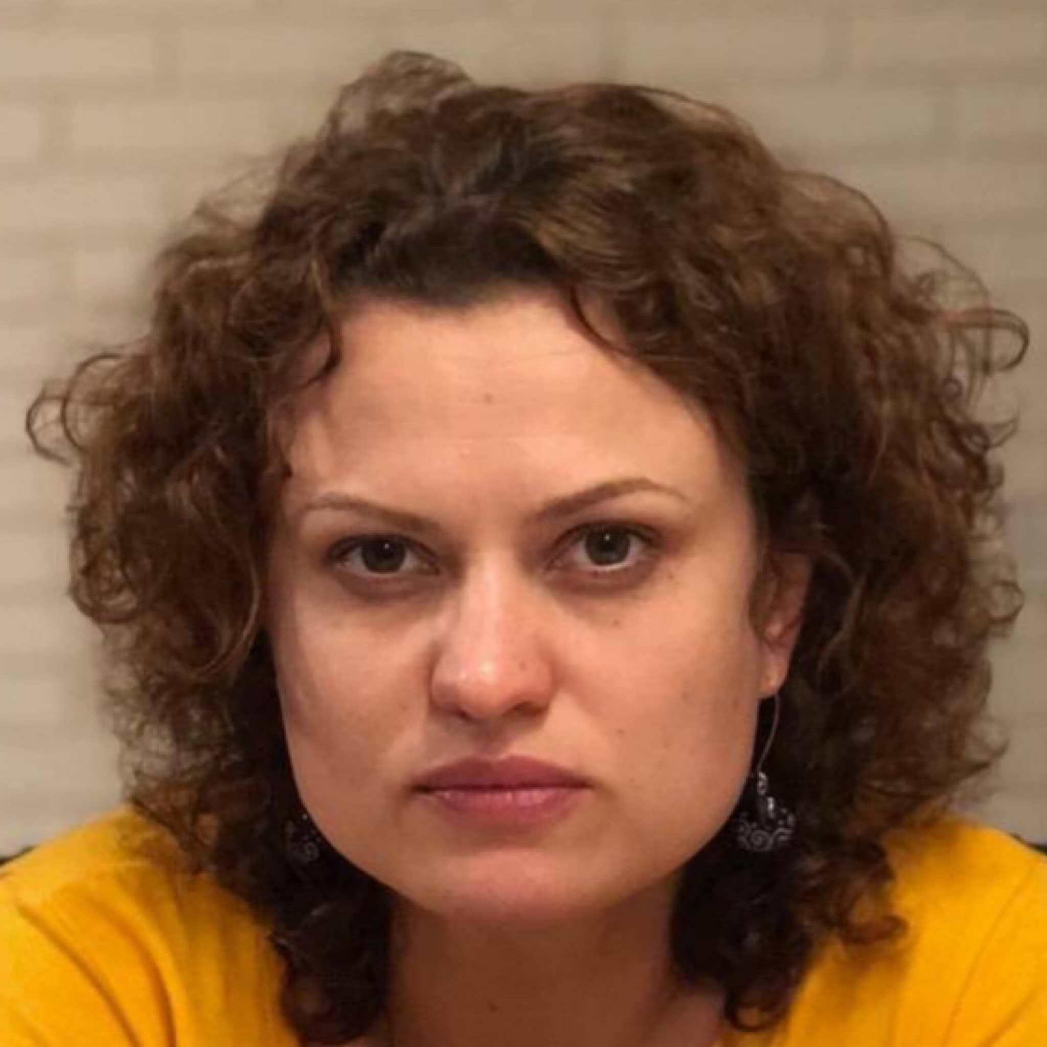Мироненко Оксана Андріївна