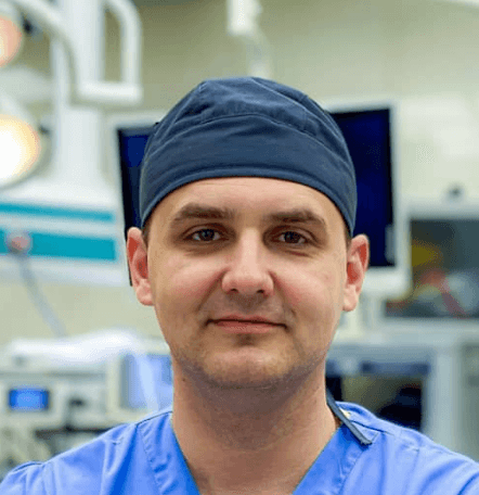 Рубленко Андрій Михайлович