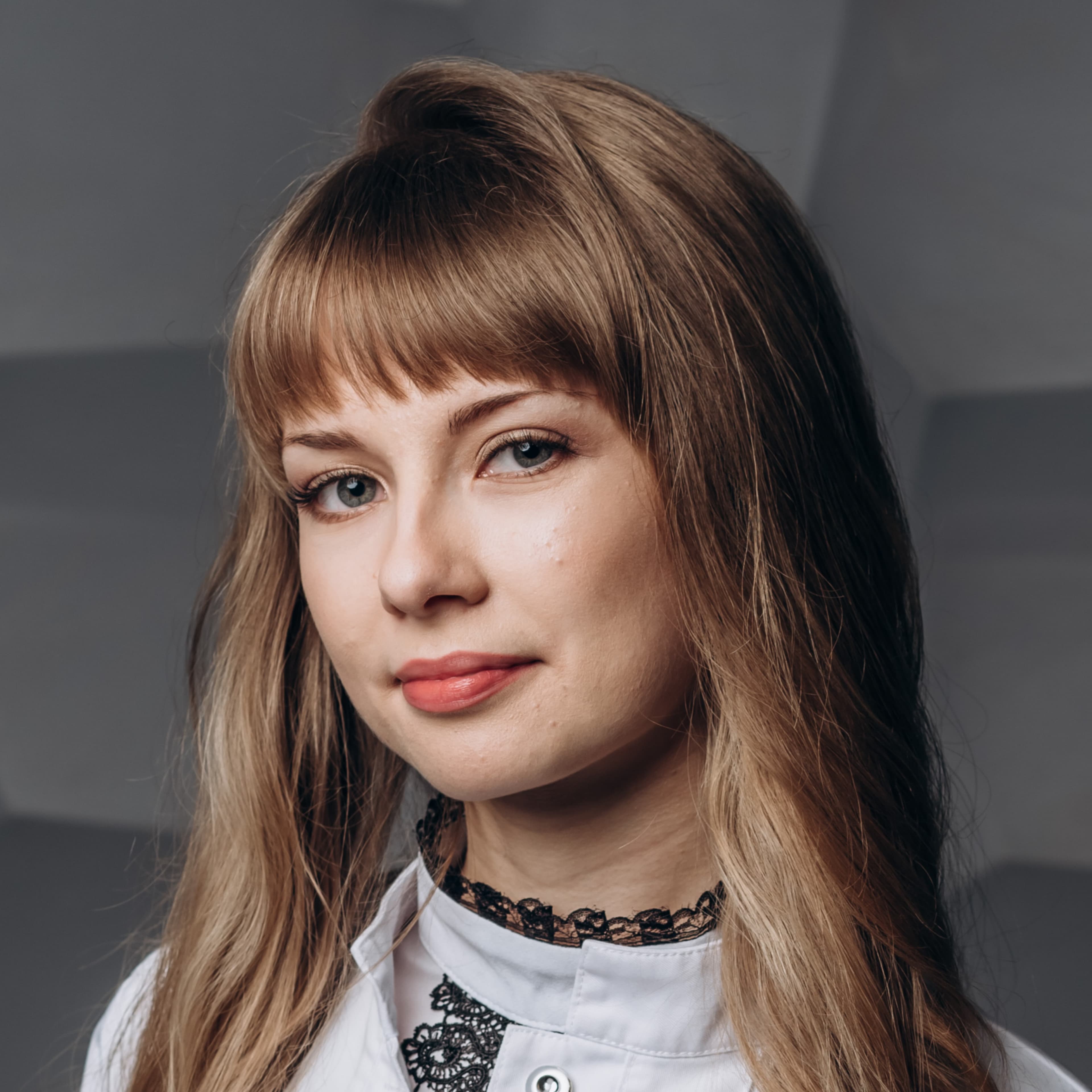 Лахтарина Руслана Юріївна