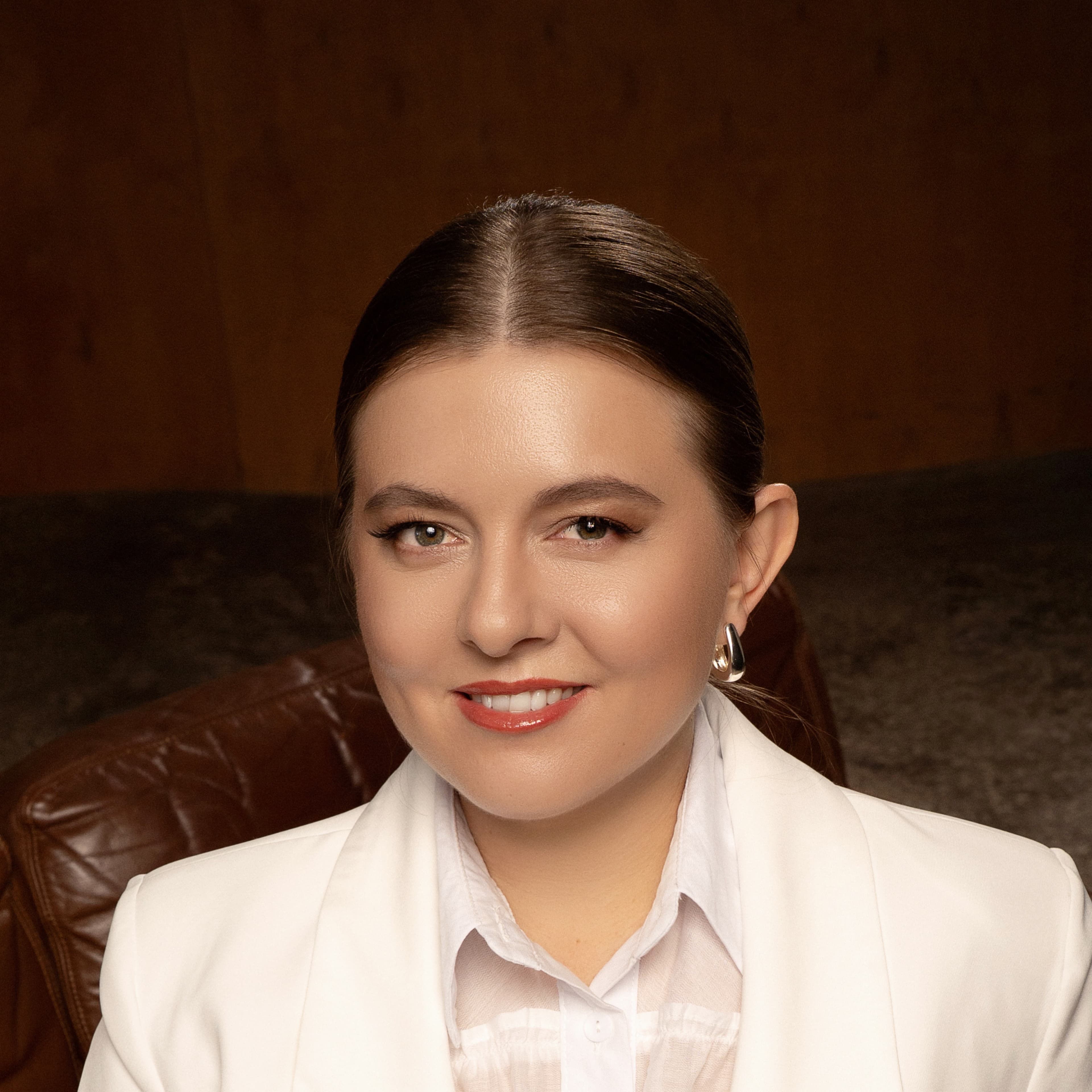 Тимченко Марія Олександрівна