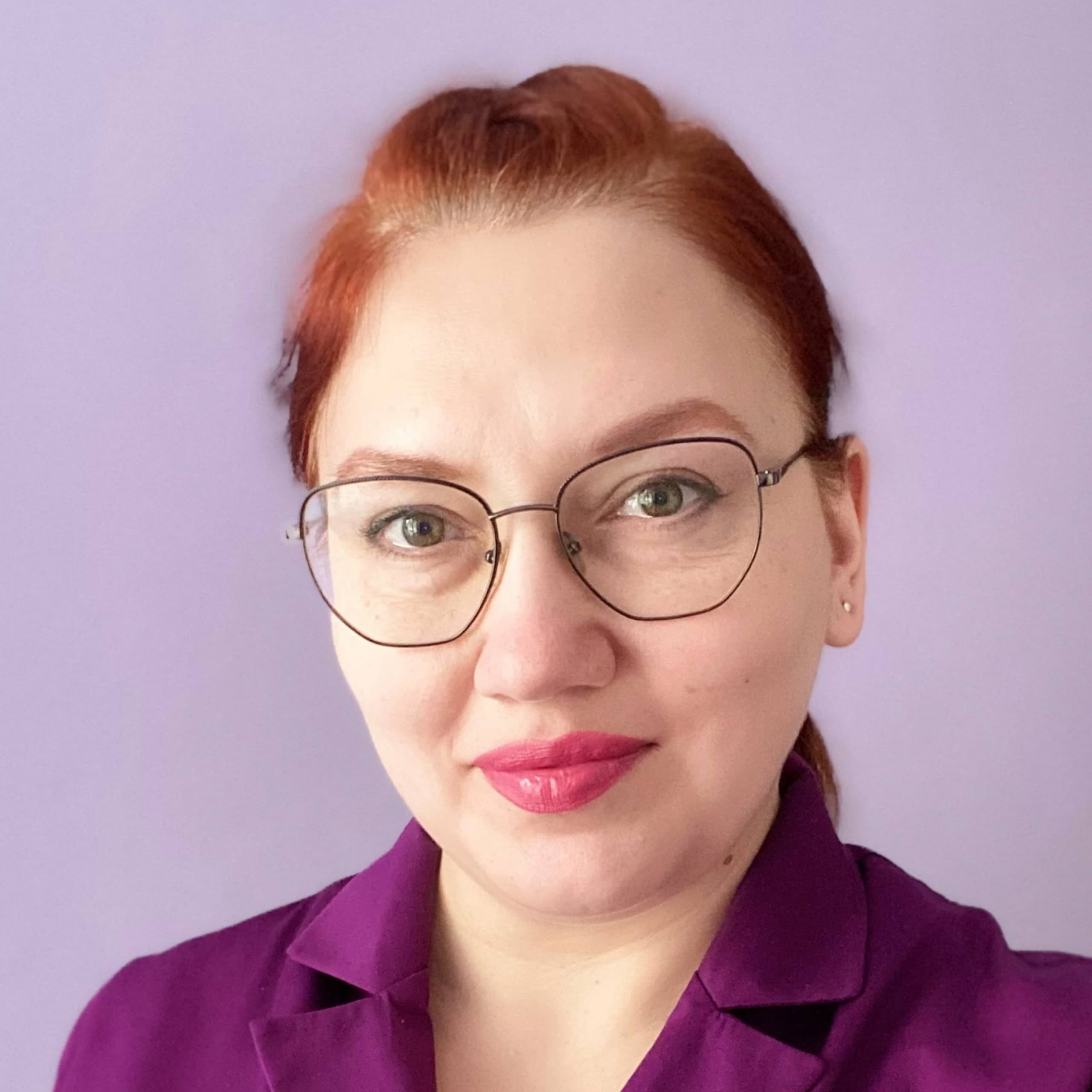 Куликова Тетяна Леонідівна