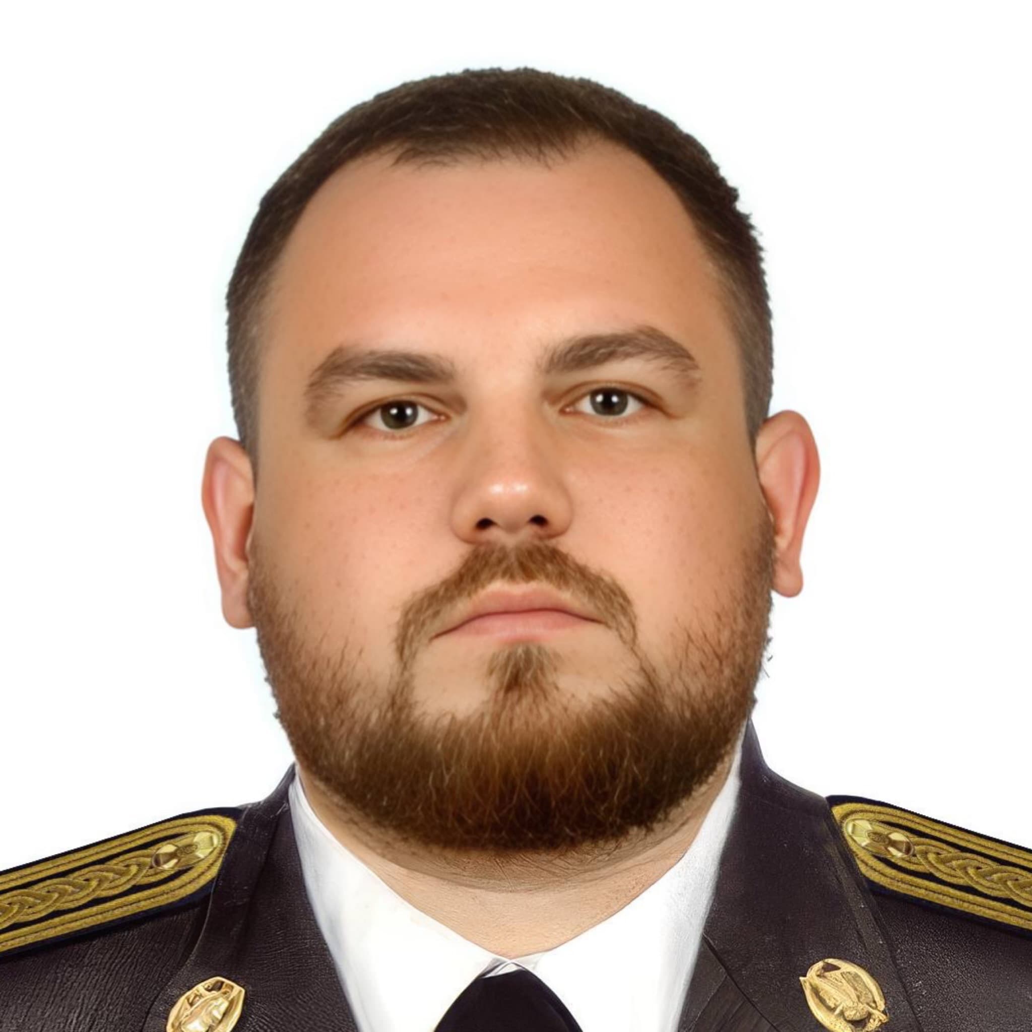 Захарук Євгеній Леонідович