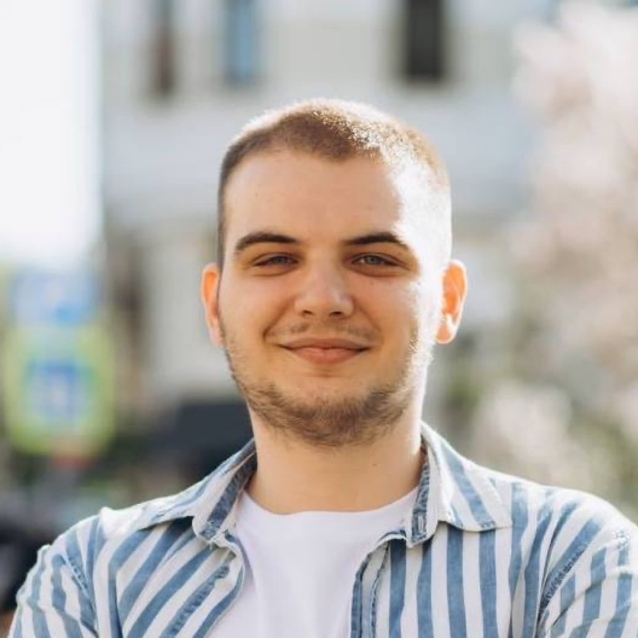 Михальнюк Богдан Вікторович