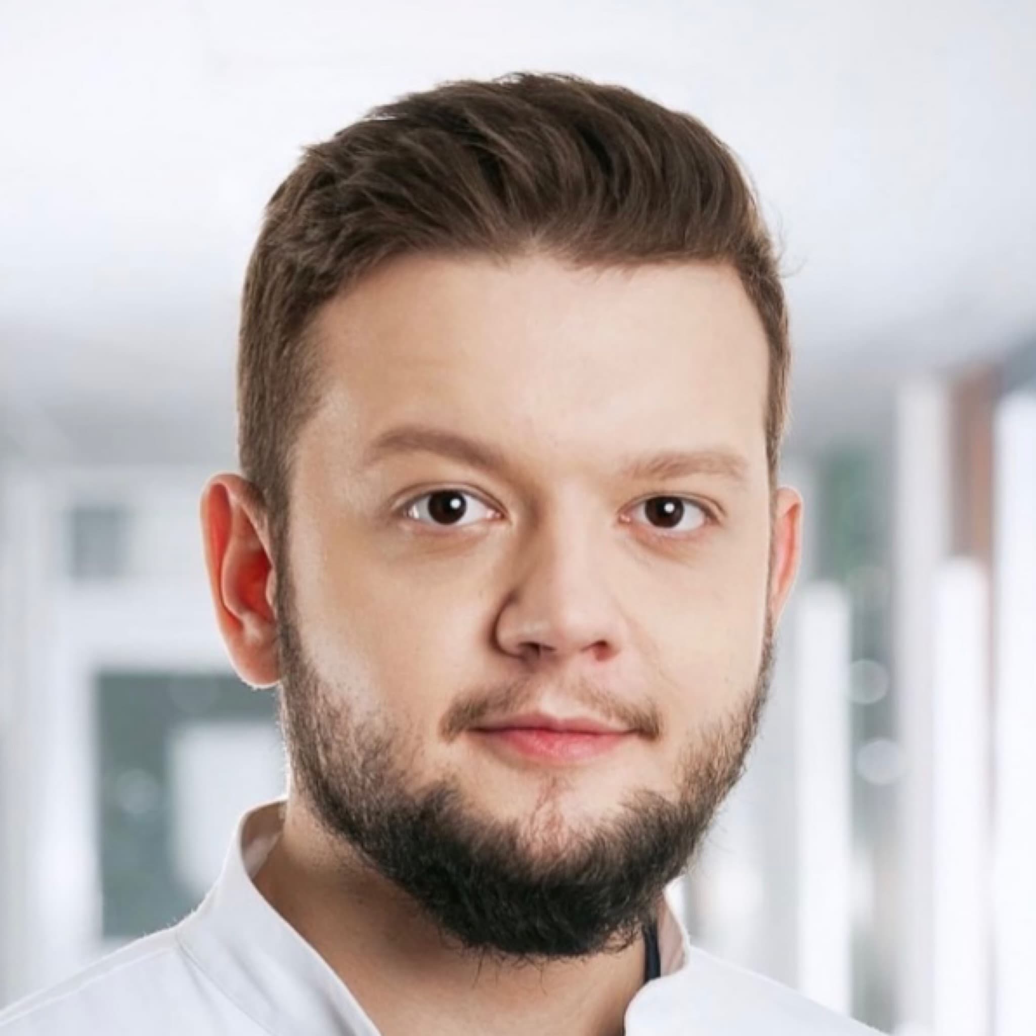 Дєдков Сергій Анатолійович