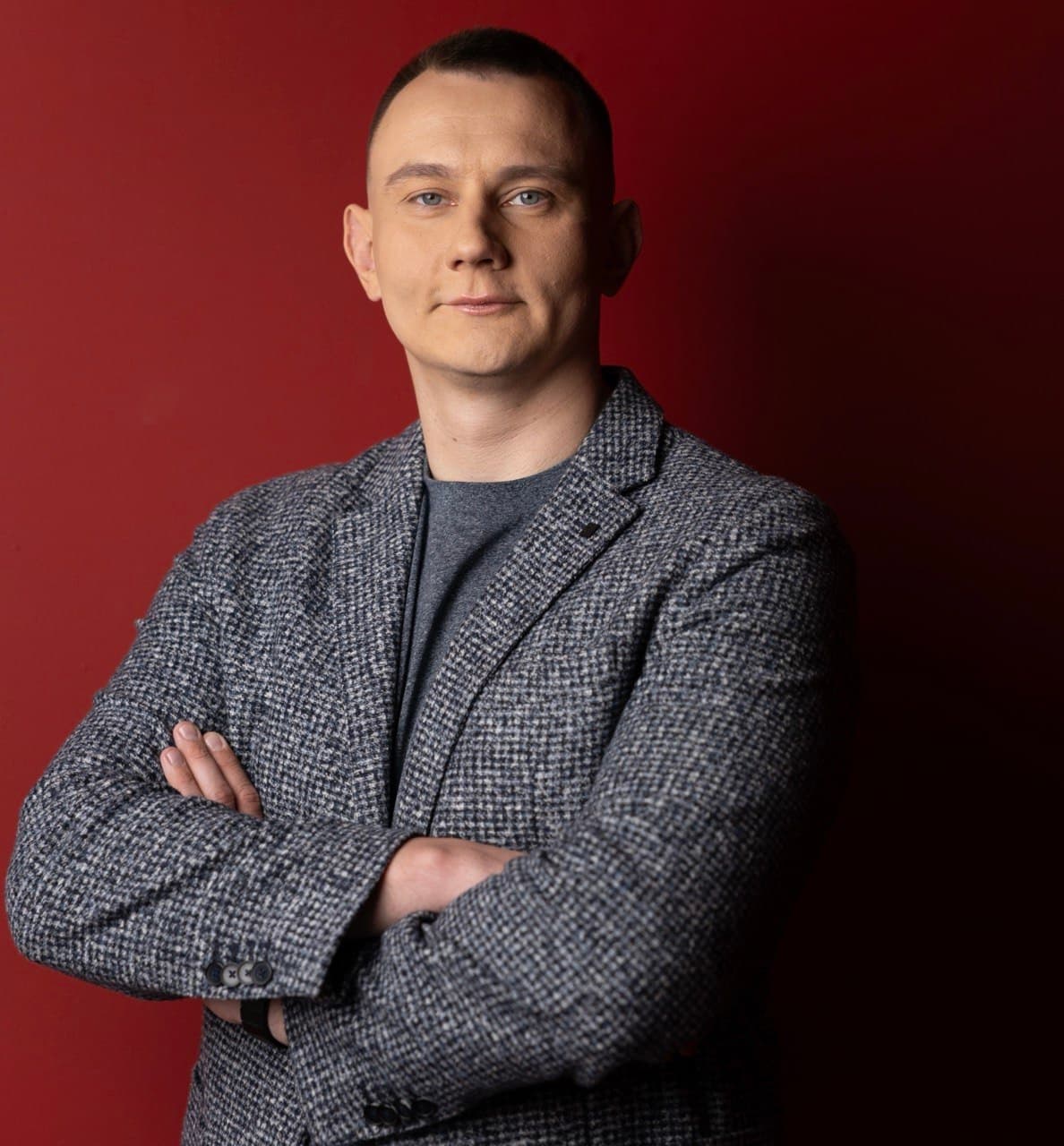 Якушев Андрій Володимирович