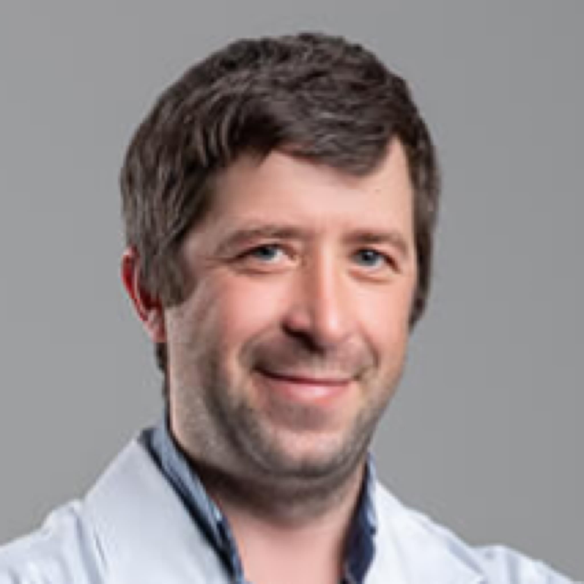 Осадчий Андрій Васильович