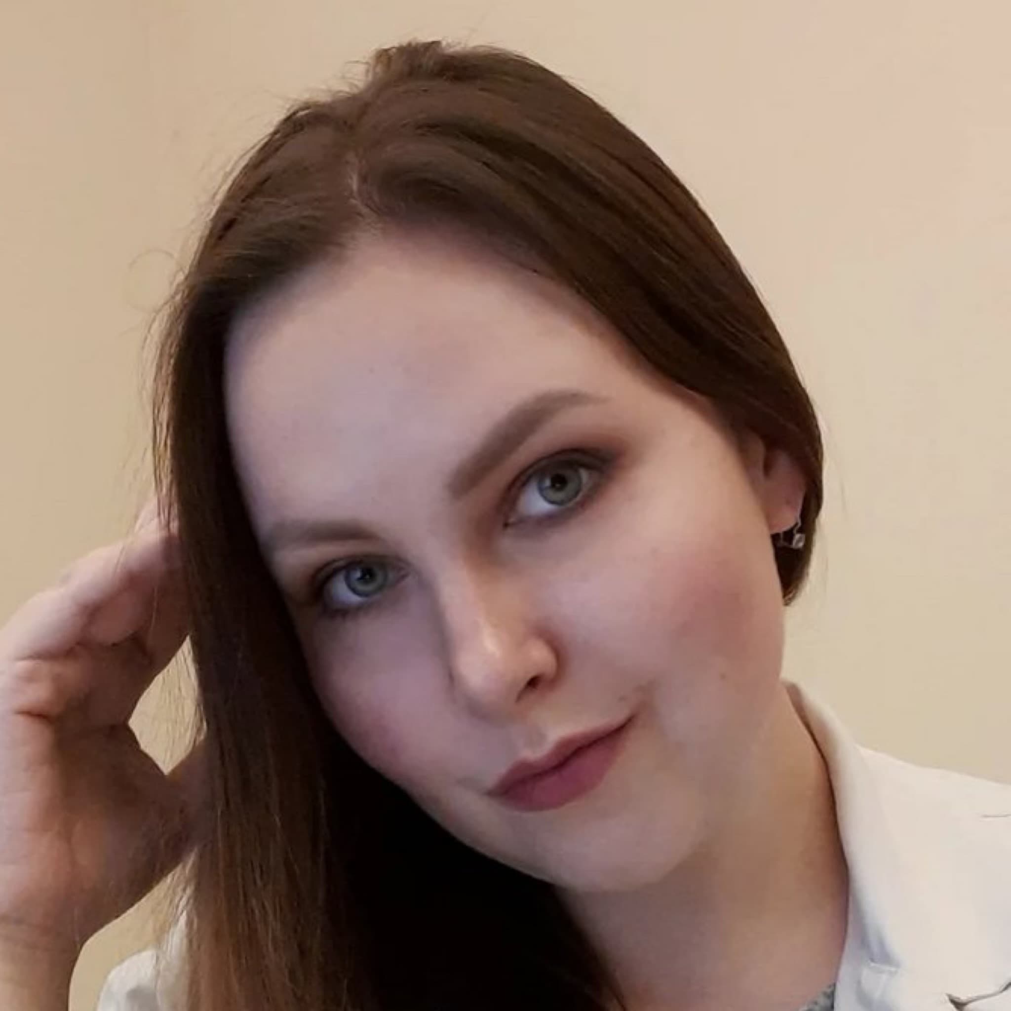 Ворон Олександра Михайлівна